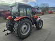 Tractor agrícola - Same - argon 65 ohne fronthydraulik !!