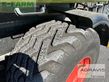 Empacadora gigant - Claas - quadrant 5300 fc t