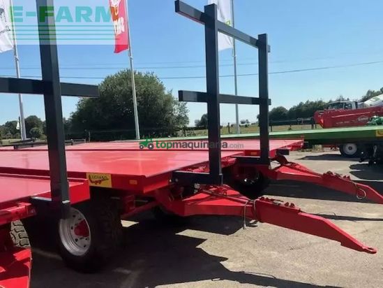 Remolqu agrícola - Legrand - pl200