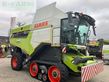 Cosechadora de Cereal - Claas - lexion 7500 tt