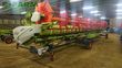Cabezal - Claas - vario 1230