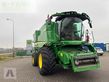 Cosechadora de Cereal - John Deere - s785