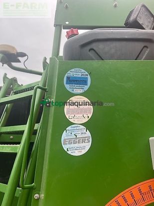 Atomizador - Amazone - ux 6200 super