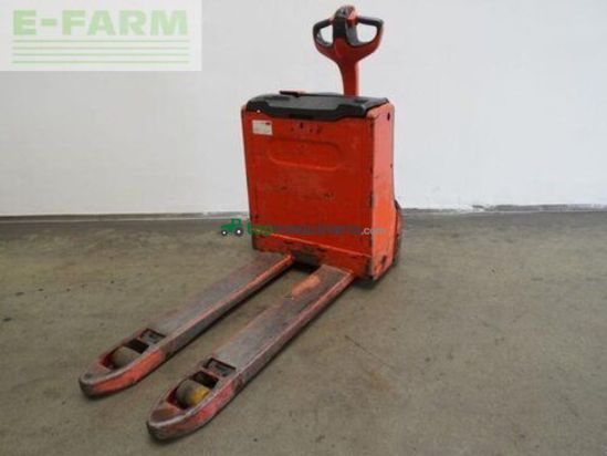 Elevadora - Linde - t 16 1152
