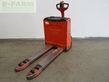 Elevadora - Linde - t 16 1152