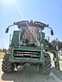 Cosechadora de Cereal - John Deere - W650i