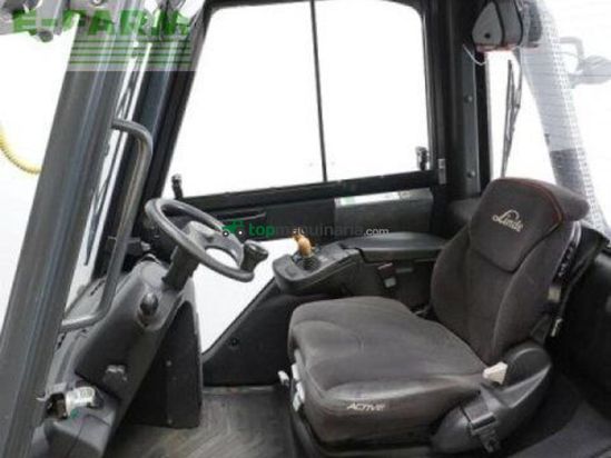 Elevadora - Linde - h 30 d (3b) evo 393-02