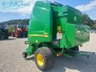 Empacadora gigant - John Deere - 864 maxicut