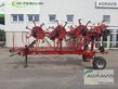 Henificador - Lely - lotus 1020