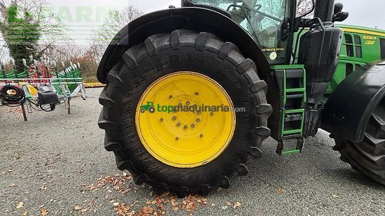 Tractor agrícola - John Deere - 6230 r