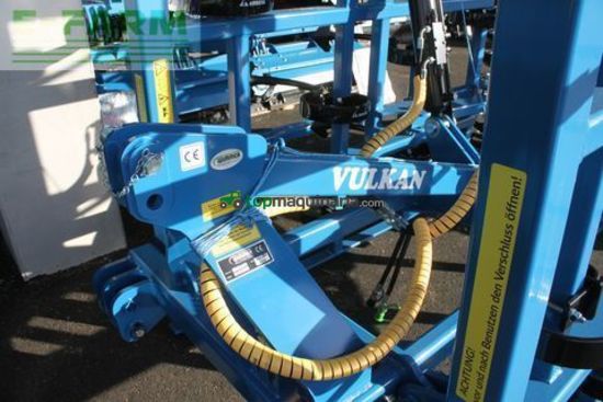 Cultivador - AGRO-STAL - profi line leichtgrubber