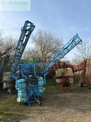 Atomizador - Berthoud - pulvérisateur - autre 18m berthoud