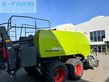 Empacadora gigant - Claas - quadrant 5300 fc t+st