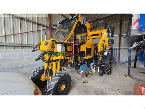 Atomizador -  - super d4