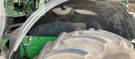 Cosechadora de Cereal - John Deere - 9700