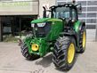 Tractor agrícola - John Deere - 6195m