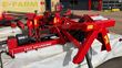 Cortacésped manual - Lely - 320 f + 900m