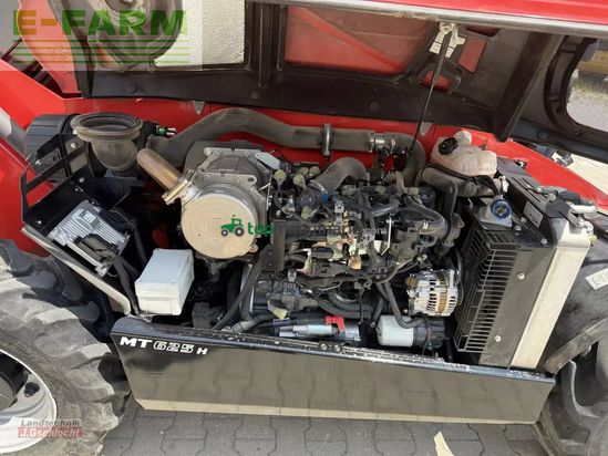 Telescopica - Manitou - mlt 625-75 h premium