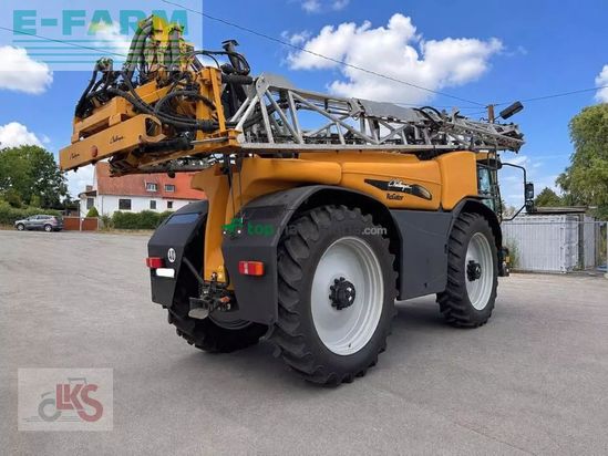 Atomizador - Challenger - rogator 655 c