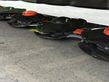 Cortacésped manual - Claas - disco 8500 trend