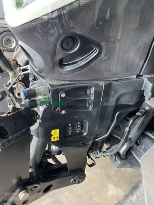 Tractor agrícola - Steyr - 6300 terrus cvt CVT