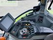 Tractor agrícola - Claas - arion 650