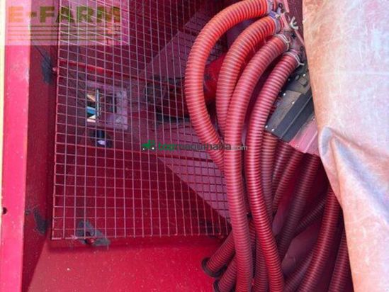 Sembradora - Kuhn - kuhn/accord