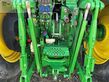 Tractor agrícola - John Deere - 6155r