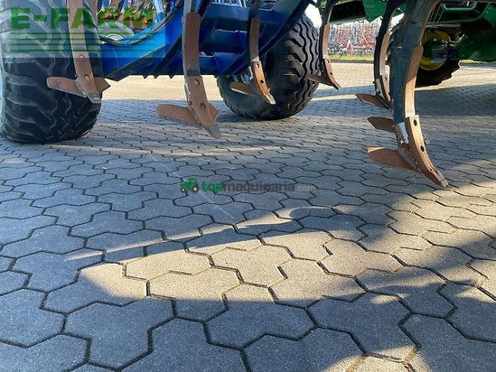 Cultivador - Kockerling - vector 620