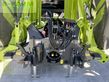 Cortacésped manual - Claas - disco 9700 c as business