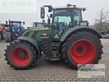 Tractor agrícola - Fendt - 724 vario s4
