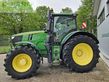 Tractor agrícola - John Deere - 6250r
