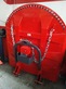 Desbrozadora - TJM 1.50M