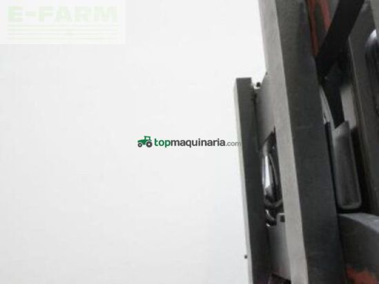 Elevadora - Linde - e 15 evo 386-02
