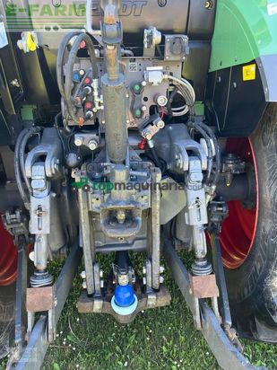 Tractor agrícola - Fendt - 516 vario scr profiplus