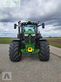 Tractor agrícola - John Deere - 6r 215
