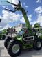 Telescopica - Merlo - turbofarmer 33.9 cs - 115 inkl. anbaugeräte