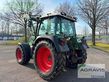 Tractor agrícola - Fendt - 309 vario