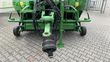 Empacadora gigant - John Deere - rundballenpresse f441r