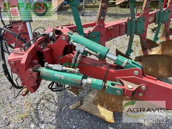 Arado - Kverneland - ld 100-200