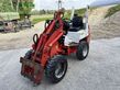 Minicargadora - Weidemann - 1245p33 motor neu februar 2025