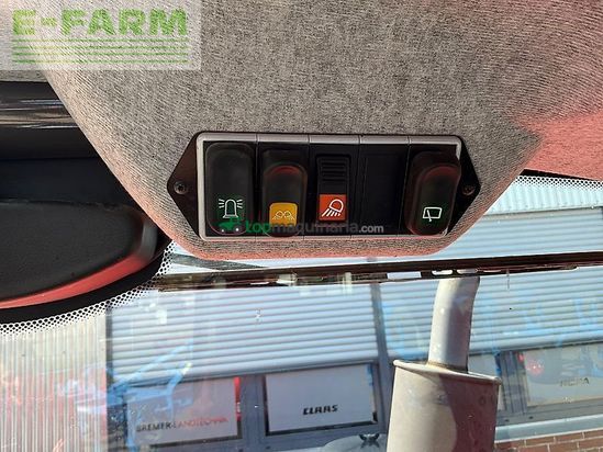 Telescopica - Manitou - mlt 634-120 lsu g-e3 premium