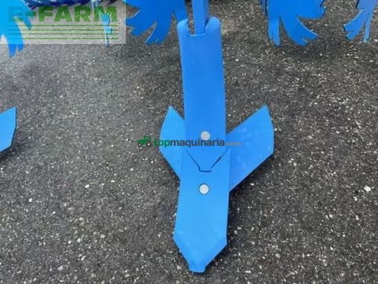 Cultivador - Lemken - karat 10/300