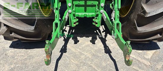 Tractor agrícola - John Deere - 6230R