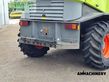 Cosechadora de Cereal - Claas - jaguar 830 profistar