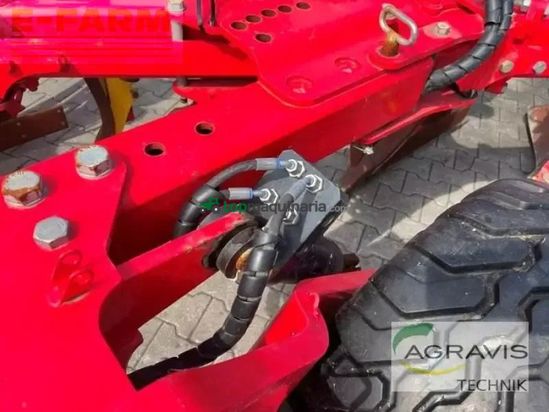 Arado - Pöttinger - servo 45 m plus nova (4+1/5)