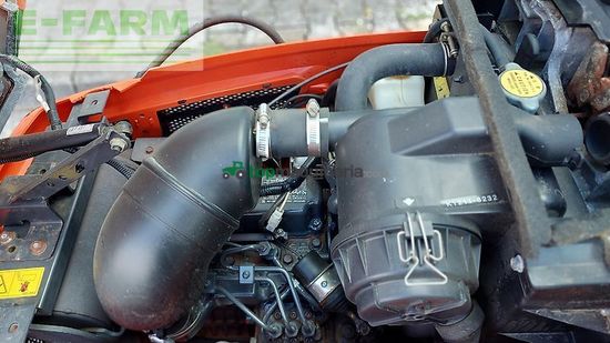 Tractor agrícola - Kubota - bx2350