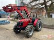 Tractor agrícola - Massey Ferguson - 3625
