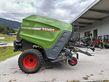 Empacadora gigant - Fendt - rundballenpresse rotana 130 f