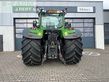 Tractor agrícola - Fendt - 724 profi+ gen6